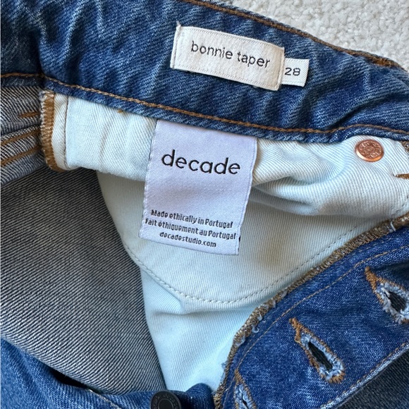 Decade Studio Bonnie Taper in Braga - Picture 7 of 16